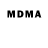 MDMA Molly Tanya Kutovaya